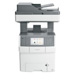 Lexmark X746DE
