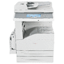 Lexmark X860DE 4