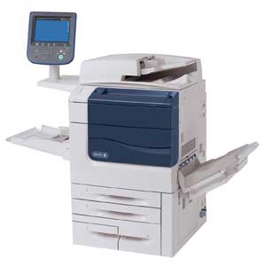 Xerox Color 560