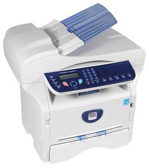 Xerox Phaser 3100MFP VX