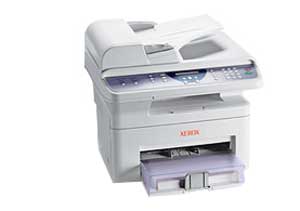 Xerox Phaser 3200MFP VN