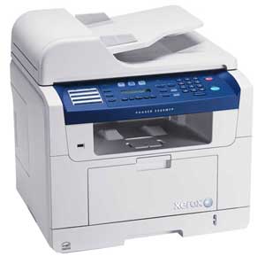 Xerox Phaser 3300MFP VX