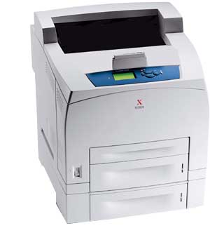 Xerox Phaser 4500B