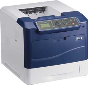 Xerox Phaser 4600VDN