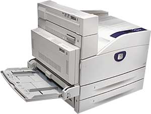 Xerox Phaser 5500B