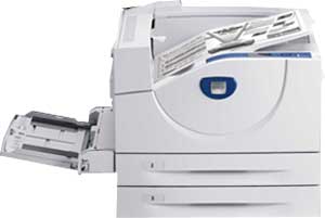Xerox Phaser 5550Vdn