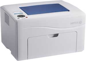 Xerox Phaser 6000VN
