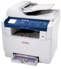 Xerox Phaser 6110MFPVX