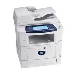 Xerox Phaser 6120MFP