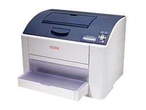 Xerox Phaser 6120N