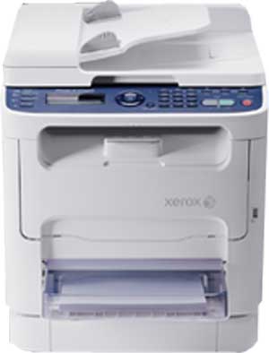 Xerox Phaser 6121MFP