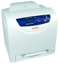 Xerox Phaser 6125N