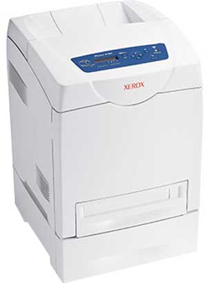 Xerox Phaser 6180DN