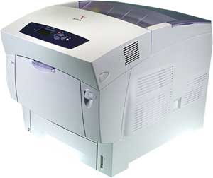 Xerox Phaser 6250VMDP