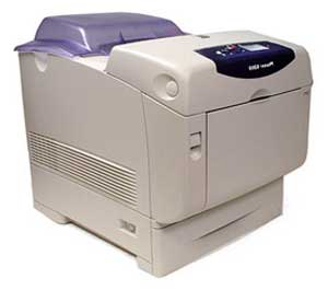 Xerox Phaser 6360VDT