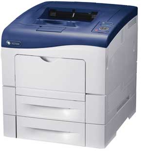 Xerox Phaser 6600