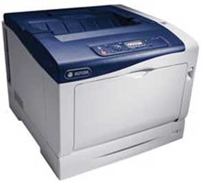 Xerox Phaser 7100 Series