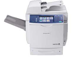 Xerox WorkCentre 6400 X