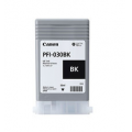 Cartuccia Canon PFI-030BK Nero