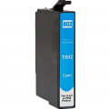 Cartuccia Epson T0802 Ciano