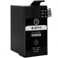 Cartuccia Epson 27XL Nero (C13T27114010)