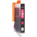Cartuccia HP CB324EE Magenta alta capacità
