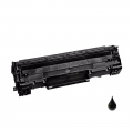 Toner Canon 728X Nero compatibile (3500B002X) 