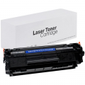 Toner HP Q2612X 12X Nero compatibile