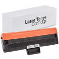 Toner Samsung MLT-D111L Nero alta capacità