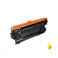 Toner Canon 2977C001 Giallo