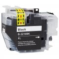 Cartuccia Brother LC3219XLBK Nero alta capacità