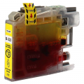 Cartuccia Brother LC223Y Giallo