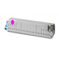 Toner OKI 47095702 Magenta