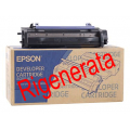 Toner Epson S050167 Nero