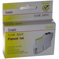 Cartuccia Epson T0324 Giallo