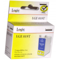 Cartuccia Epson T019 Nero