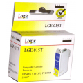 Cartuccia Epson T015 Nero