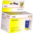 Cartuccia Epson T016 Ciano Ciano Light Magenta Magenta Light Giallo