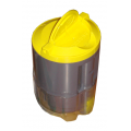 Toner Xerox 106R01273 Giallo