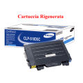 Toner Samsung CLP-510D5C Ciano