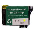 Cartuccia Epson 29XL Giallo (C13T29944010)