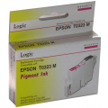 Cartuccia Epson T0323 Magenta