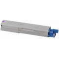 Toner OKI 43459370 Magenta