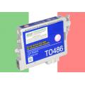 Cartuccia Epson T0486 Magenta Light