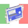 Cartuccia Epson T0485 Ciano Light