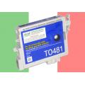 Cartuccia Epson T0481 Nero