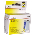Cartuccia Epson T007 Nero