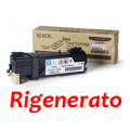 Toner Xerox 106R01278 Ciano