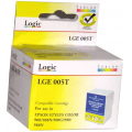 Cartuccia Epson T005 Ciano Giallo Magenta