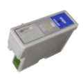 Cartuccia Epson T066 Nero